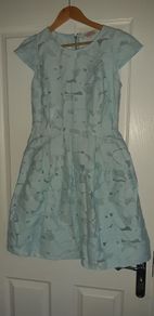 Ted Baker dress