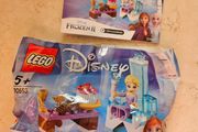LEGO 30553 Disney Frozen II Elsa's Winter Throne Polybag Set (Bagged)