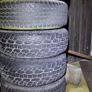 hilux rims and tyres Image 3