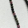 Natural Tourmaline beads necklace / bracelet Image 4