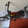 Ridgeback pedal bike Image 2