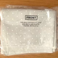 NEXT Sage Green Polka Dot Place Mats