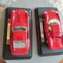 vintage collectables Ferrari 250 Image 5