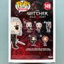 Funko Pop - Geralt 149 - The Witcher - Vinyl Action Figure Image 3
