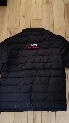 LCR Honda Jacket