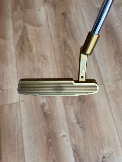 PING 1966 Anser TR Putter