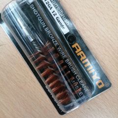 shotgun cleaning brush