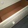 Wardrobe and Chest of Drawers Image 5