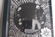 Jalla Jalla - Jalla Jalla CD (1991) Plastic Surgery SURGERYCD 04 RARE Finnish Punk VG+