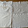 Vintage pillow case holders Image 2