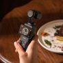 Dji Osmo Pocket 3 Creator Combo 4K Ultra HD Image 2