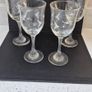 crystal glasses Image 10