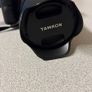 Tamron Camera Lens Image 2