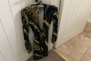 Long top from Closet London size 10