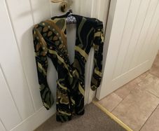 Long top from Closet London size 10