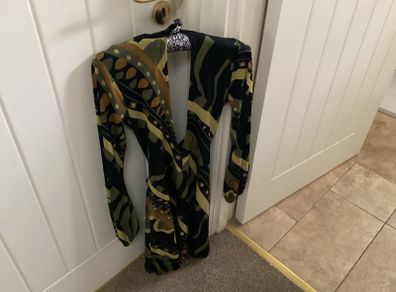 Long top from Closet London size 10