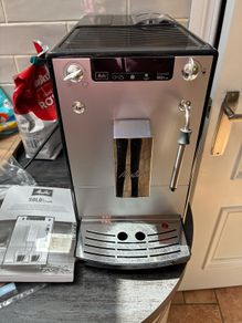 Melitta Coffee Machine