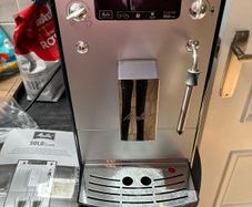 Melitta Coffee Machine