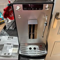 Melitta Coffee Machine