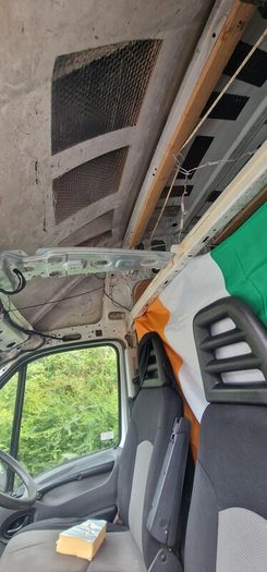 Iveco Daily xlwb