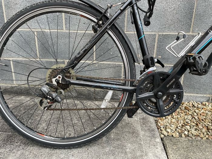 mens bike