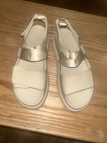ugg sandals