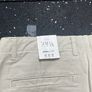 Zara mens cargo trousers Image 9