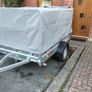 Car trailer Image 2