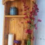 NEW Country Style Floating Shelf / Display Image 5
