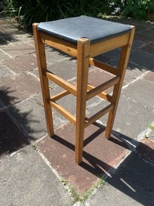 Kitchen stool