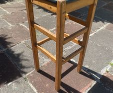 Kitchen stool