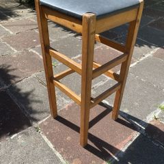 Kitchen stool