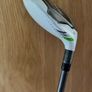 Taylormade RBZ 3 Hybrid Stiff Flex new grip Image 8