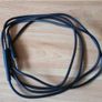10 Foot Official Fender Guitar Cable Mono Image 2