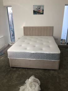 beds