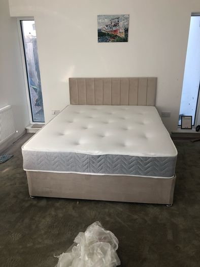 beds