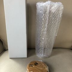 Villeroy & Boch Glass jar with bamboo lid