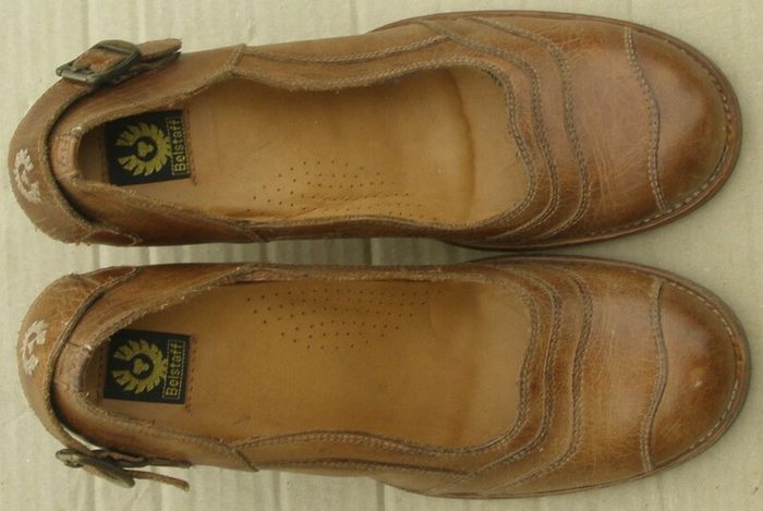 Belstaff Ladies Shoes