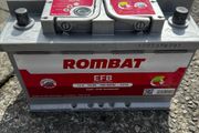 car battery