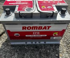 car battery