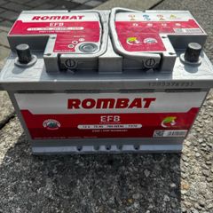 car battery