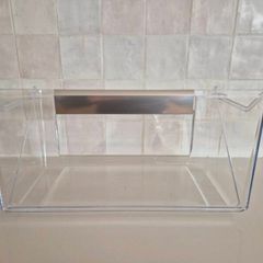 Freezer Drawer Assembly - Lower (405 x 216mm