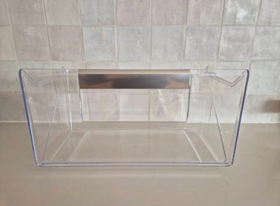 Freezer Drawer Assembly - Lower (405 x 216mm