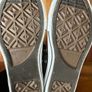 Converses Hi Tops Padded Collar UK2.5/EU35. Image 6