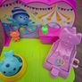 Gabbys Dollhouse Accessory Sets x2 Image 5