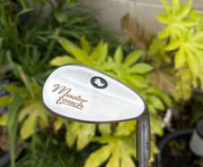 Masters Golf 60 Degree Lob Wedge
