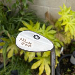 Masters Golf 60 Degree Lob Wedge