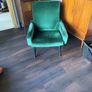 Vintage cocktail chair Image 2