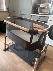 Maxi Cosi Iora Air - Brand New