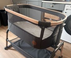 Maxi Cosi Iora Air - Brand New